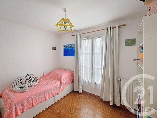 maison à vendre - 6 pièces - 105.0 m2 - SACLAY - 91 - ILE-DE-FRANCE - Century 21 La Verte Vallée