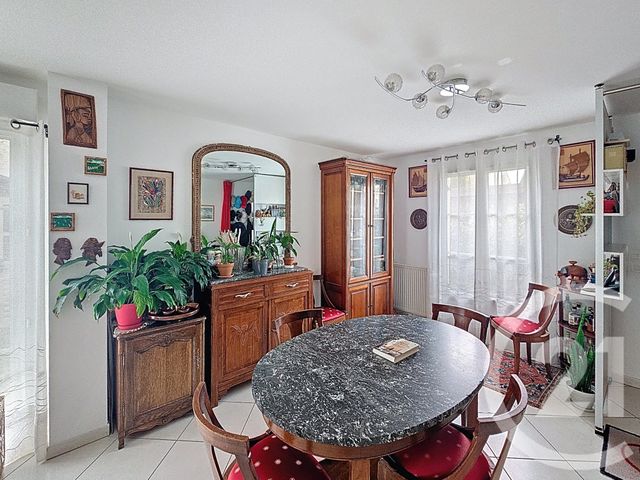 maison à vendre - 6 pièces - 105.0 m2 - SACLAY - 91 - ILE-DE-FRANCE - Century 21 La Verte Vallée