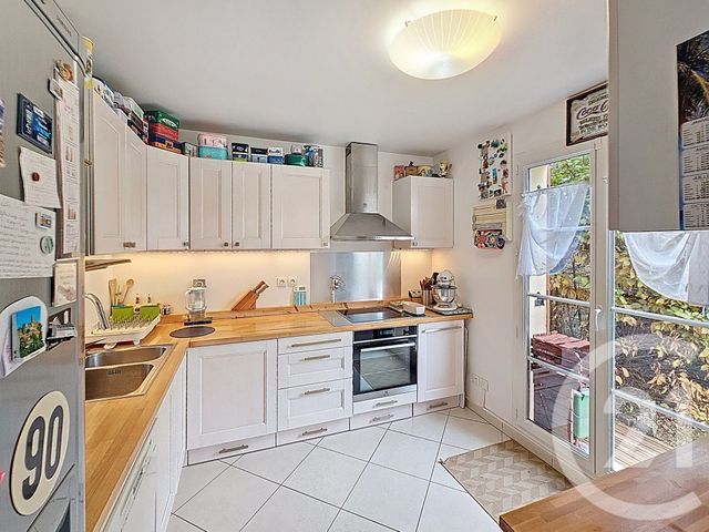 maison à vendre - 6 pièces - 105.0 m2 - SACLAY - 91 - ILE-DE-FRANCE - Century 21 La Verte Vallée