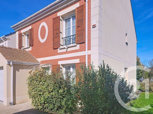 maison - SACLAY - 91