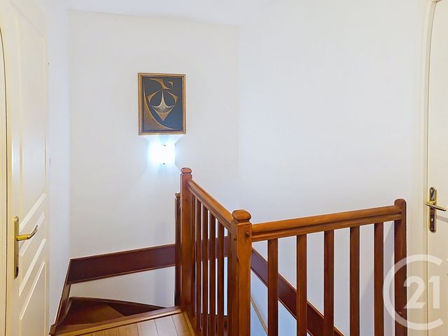 maison à vendre - 6 pièces - 105.0 m2 - SACLAY - 91 - ILE-DE-FRANCE - Century 21 La Verte Vallée