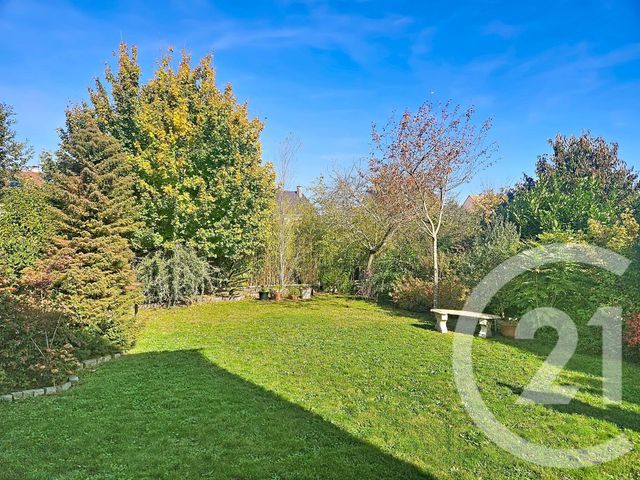 maison à vendre - 6 pièces - 105.0 m2 - SACLAY - 91 - ILE-DE-FRANCE - Century 21 La Verte Vallée