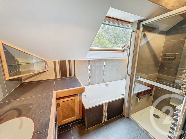 maison à vendre - 3 pièces - 79.0 m2 - BIEVRES - 91 - ILE-DE-FRANCE - Century 21 La Verte Vallée