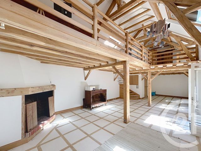 maison à vendre - 3 pièces - 79.0 m2 - BIEVRES - 91 - ILE-DE-FRANCE - Century 21 La Verte Vallée