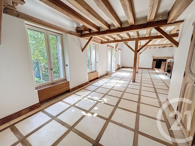 maison à vendre - 3 pièces - 79.0 m2 - BIEVRES - 91 - ILE-DE-FRANCE - Century 21 La Verte Vallée