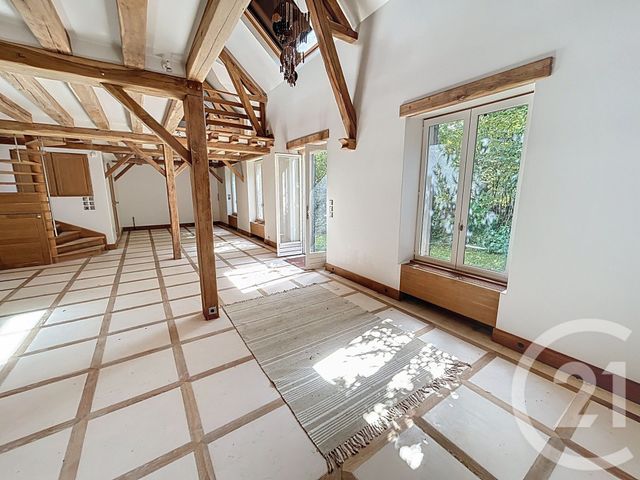 maison à vendre - 3 pièces - 79.0 m2 - BIEVRES - 91 - ILE-DE-FRANCE - Century 21 La Verte Vallée