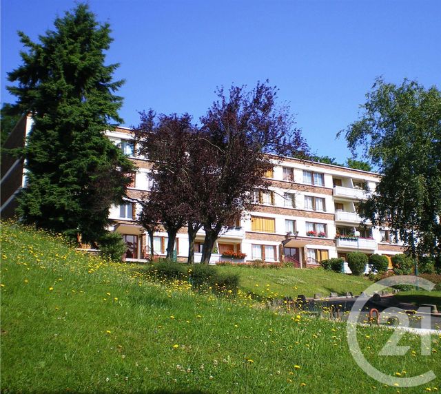 Appartement F3 à louer BIEVRES
