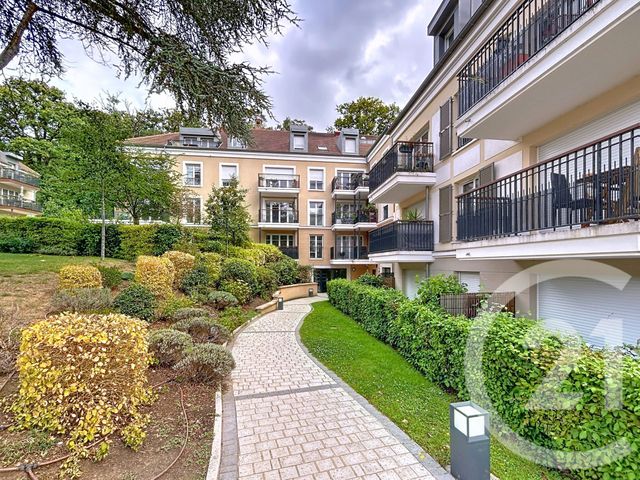 appartement - BUC - 78