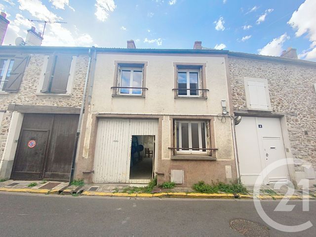 maison - LINAS - 91