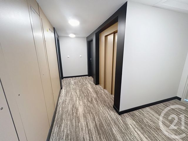 Appartement F2 à vendre - 2 pièces - 45.14 m2 - CLAMART - 92 - ILE-DE-FRANCE - Century 21 La Verte Vallée