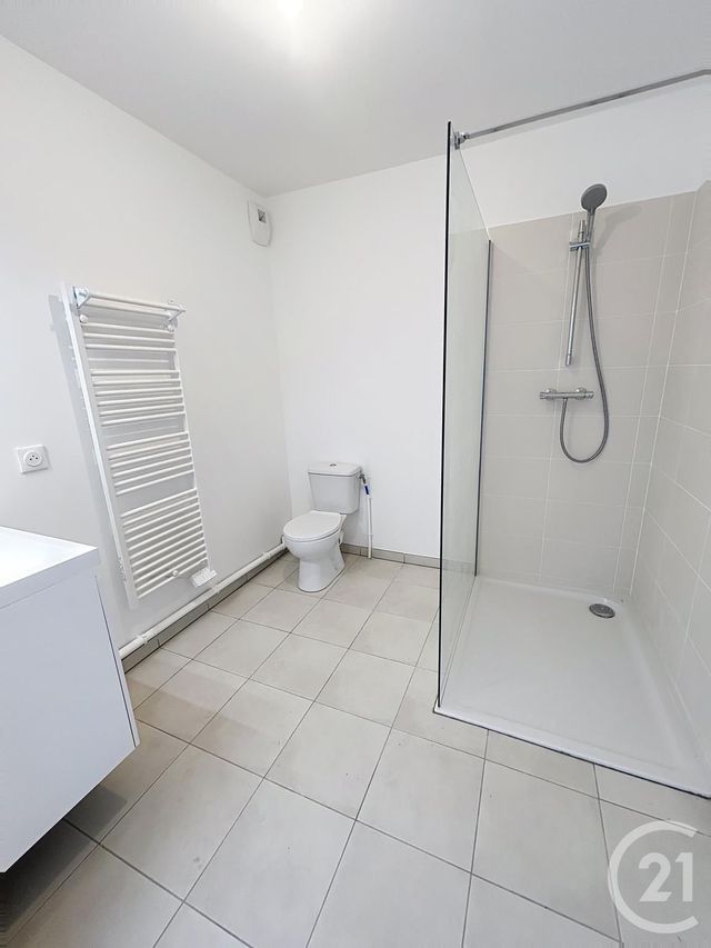 Appartement F2 à vendre - 2 pièces - 45.14 m2 - CLAMART - 92 - ILE-DE-FRANCE - Century 21 La Verte Vallée