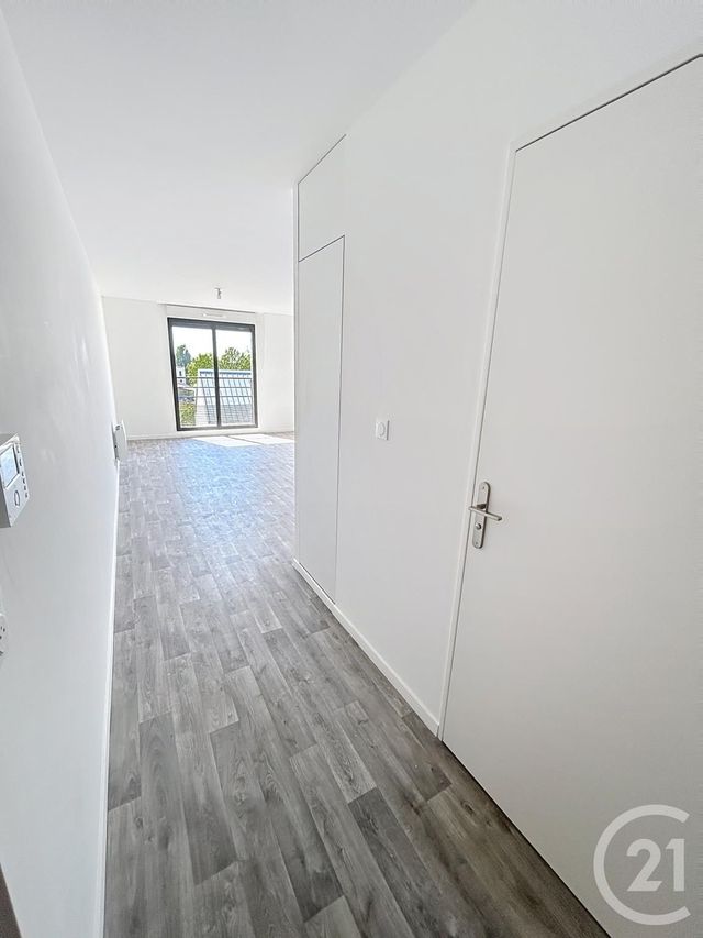 Appartement F2 à vendre - 2 pièces - 45.14 m2 - CLAMART - 92 - ILE-DE-FRANCE - Century 21 La Verte Vallée
