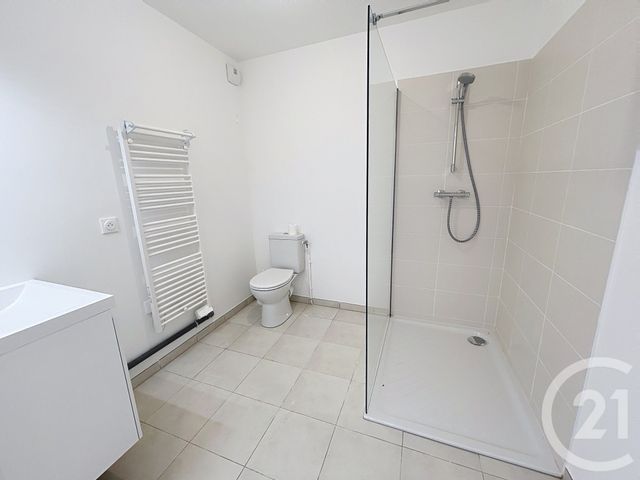 Appartement F2 à vendre - 2 pièces - 45.55 m2 - CLAMART - 92 - ILE-DE-FRANCE - Century 21 La Verte Vallée