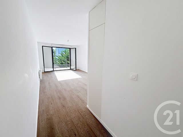 Appartement F2 à vendre - 2 pièces - 45.55 m2 - CLAMART - 92 - ILE-DE-FRANCE - Century 21 La Verte Vallée