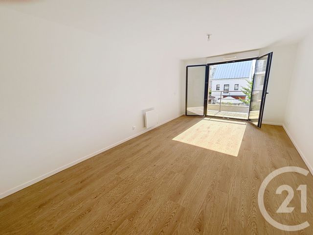 Appartement F2 à vendre - 2 pièces - 45.55 m2 - CLAMART - 92 - ILE-DE-FRANCE - Century 21 La Verte Vallée