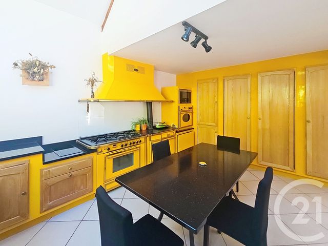 maison à vendre - 7 pièces - 200.0 m2 - JOUY EN JOSAS - 78 - ILE-DE-FRANCE - Century 21 La Verte Vallée