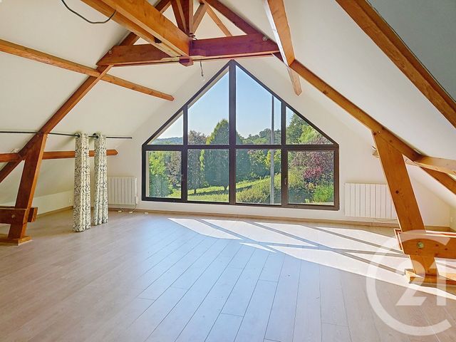 maison à vendre - 7 pièces - 200.0 m2 - JOUY EN JOSAS - 78 - ILE-DE-FRANCE - Century 21 La Verte Vallée