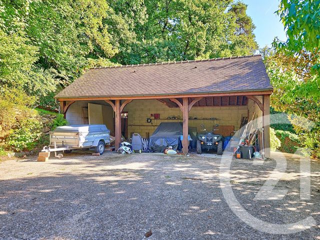 maison à vendre - 7 pièces - 200.0 m2 - JOUY EN JOSAS - 78 - ILE-DE-FRANCE - Century 21 La Verte Vallée