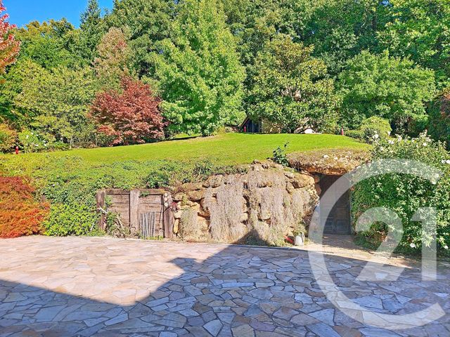 maison à vendre - 7 pièces - 200.0 m2 - JOUY EN JOSAS - 78 - ILE-DE-FRANCE - Century 21 La Verte Vallée