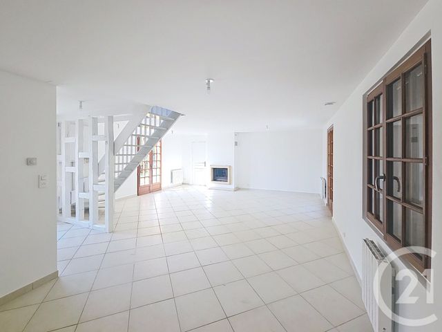 maison à vendre - 7 pièces - 200.0 m2 - JOUY EN JOSAS - 78 - ILE-DE-FRANCE - Century 21 La Verte Vallée