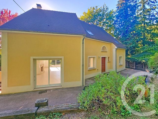 maison à vendre - 8 pièces - 182.0 m2 - JOUY EN JOSAS - 78 - ILE-DE-FRANCE - Century 21 La Verte Vallée