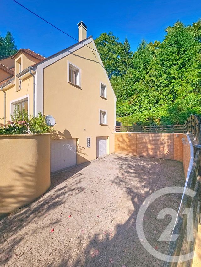 maison à vendre - 8 pièces - 182.0 m2 - JOUY EN JOSAS - 78 - ILE-DE-FRANCE - Century 21 La Verte Vallée