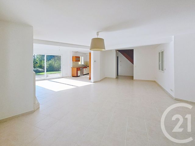 maison à vendre - 8 pièces - 182.0 m2 - JOUY EN JOSAS - 78 - ILE-DE-FRANCE - Century 21 La Verte Vallée