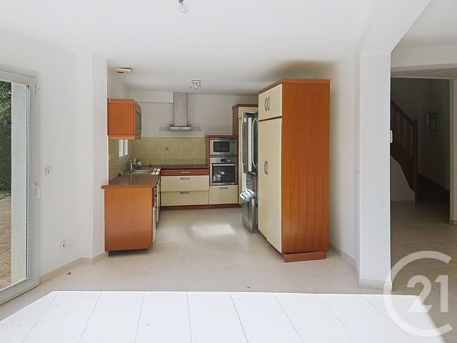 maison à vendre - 8 pièces - 182.0 m2 - JOUY EN JOSAS - 78 - ILE-DE-FRANCE - Century 21 La Verte Vallée