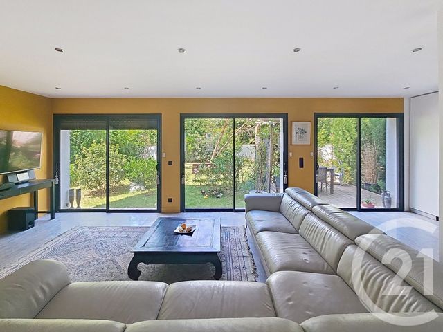 maison à vendre - 10 pièces - 360.0 m2 - VERRIERES LE BUISSON - 91 - ILE-DE-FRANCE - Century 21 La Verte Vallée