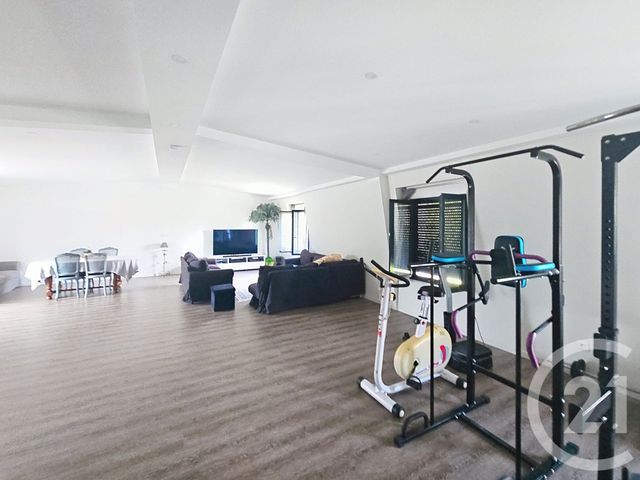 maison à vendre - 10 pièces - 360.0 m2 - VERRIERES LE BUISSON - 91 - ILE-DE-FRANCE - Century 21 La Verte Vallée