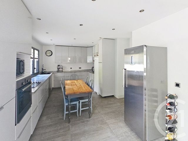 maison à vendre - 10 pièces - 360.0 m2 - VERRIERES LE BUISSON - 91 - ILE-DE-FRANCE - Century 21 La Verte Vallée