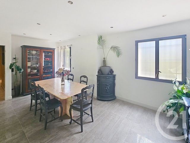 maison à vendre - 10 pièces - 360.0 m2 - VERRIERES LE BUISSON - 91 - ILE-DE-FRANCE - Century 21 La Verte Vallée