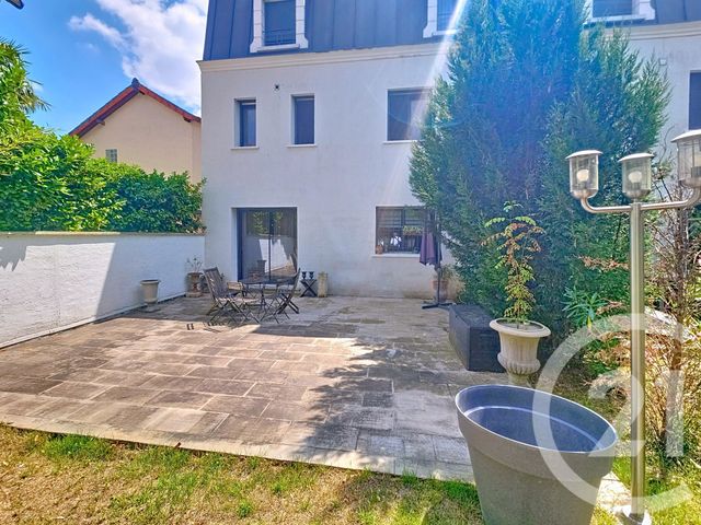 maison à vendre - 10 pièces - 360.0 m2 - VERRIERES LE BUISSON - 91 - ILE-DE-FRANCE - Century 21 La Verte Vallée