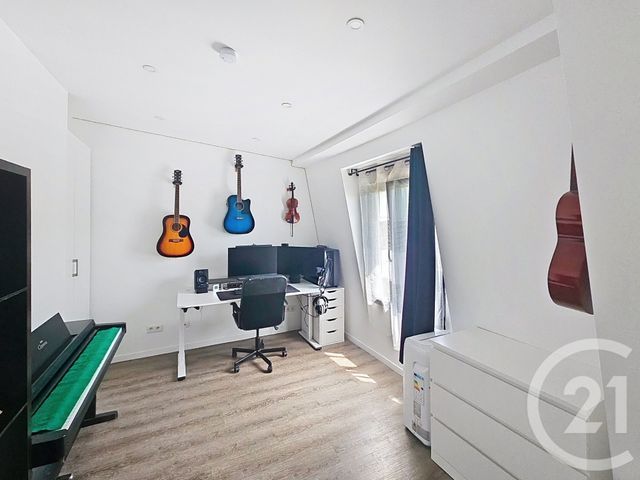 maison à vendre - 10 pièces - 360.0 m2 - VERRIERES LE BUISSON - 91 - ILE-DE-FRANCE - Century 21 La Verte Vallée