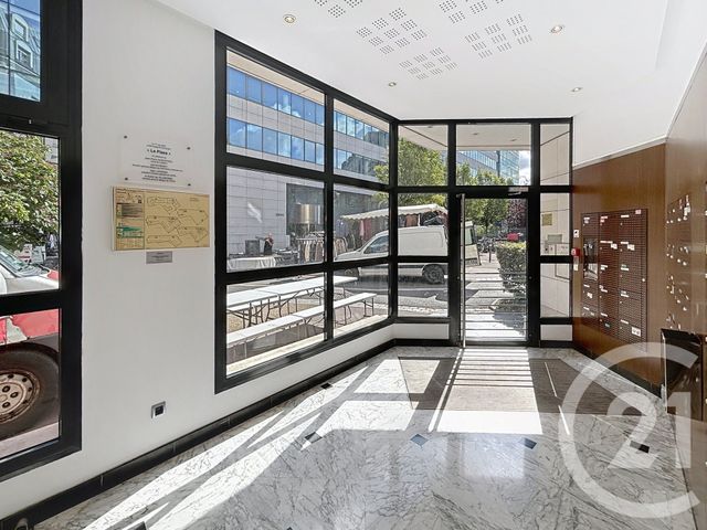 Appartement F5 à vendre - 5 pièces - 96.5 m2 - CHATILLON - 92 - ILE-DE-FRANCE - Century 21 La Verte Vallée