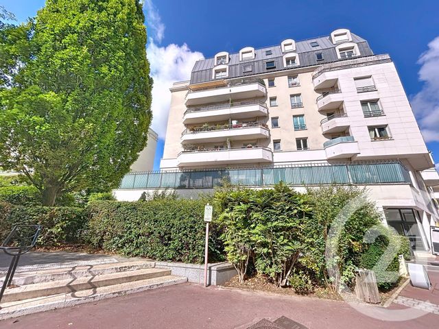 Appartement F5 à vendre - 5 pièces - 96.5 m2 - CHATILLON - 92 - ILE-DE-FRANCE - Century 21 La Verte Vallée
