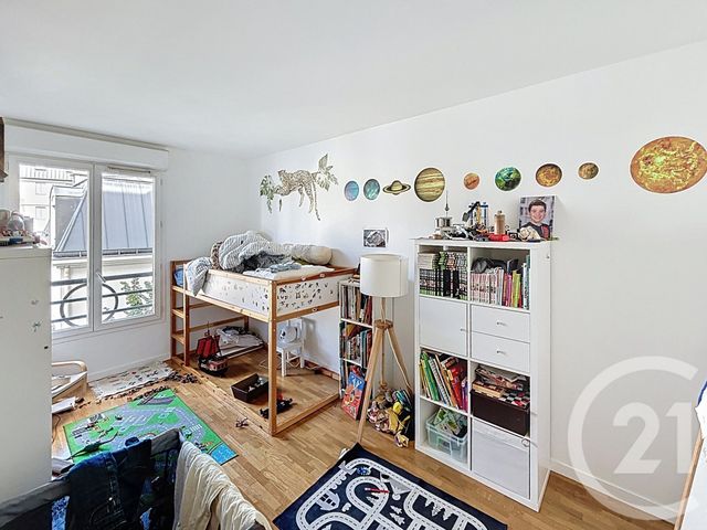 Appartement F5 à vendre - 5 pièces - 96.5 m2 - CHATILLON - 92 - ILE-DE-FRANCE - Century 21 La Verte Vallée