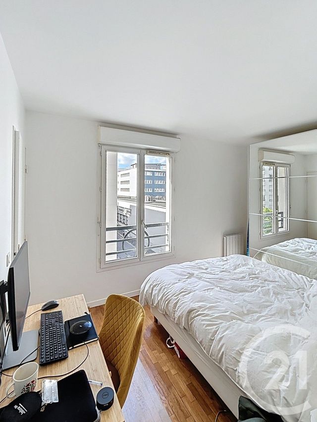 Appartement F5 à vendre - 5 pièces - 96.5 m2 - CHATILLON - 92 - ILE-DE-FRANCE - Century 21 La Verte Vallée