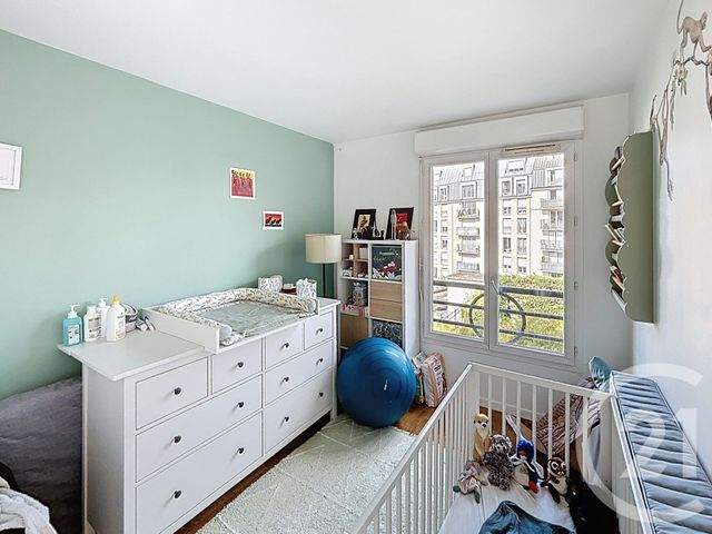 Appartement F5 à vendre - 5 pièces - 96.5 m2 - CHATILLON - 92 - ILE-DE-FRANCE - Century 21 La Verte Vallée