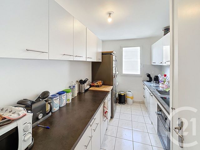 Appartement F5 à vendre - 5 pièces - 96.5 m2 - CHATILLON - 92 - ILE-DE-FRANCE - Century 21 La Verte Vallée