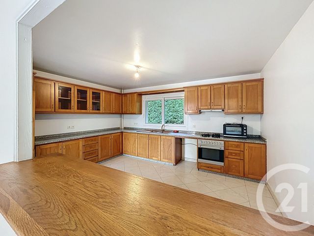 maison à vendre - 8 pièces - 202.0 m2 - BIEVRES - 91 - ILE-DE-FRANCE - Century 21 La Verte Vallée