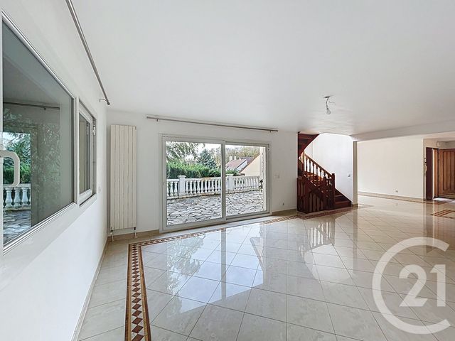 maison à vendre - 8 pièces - 202.0 m2 - BIEVRES - 91 - ILE-DE-FRANCE - Century 21 La Verte Vallée