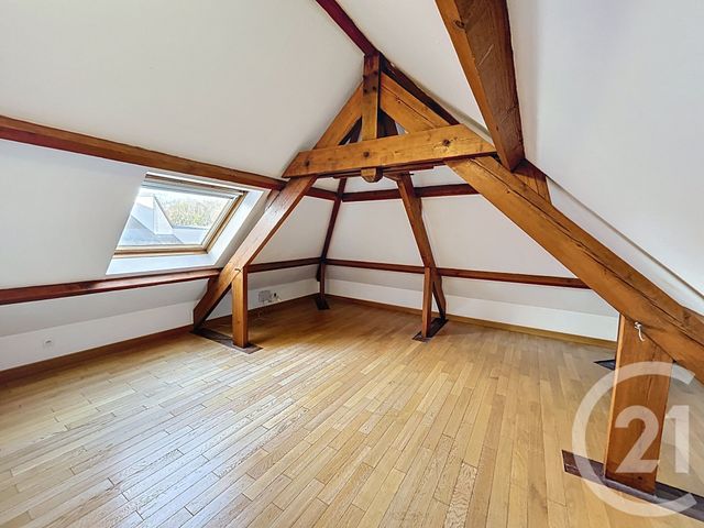 maison à vendre - 8 pièces - 202.0 m2 - BIEVRES - 91 - ILE-DE-FRANCE - Century 21 La Verte Vallée