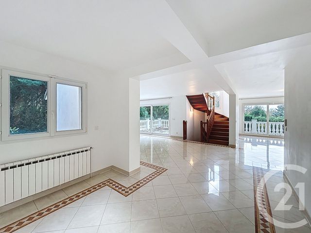 maison à vendre - 8 pièces - 202.0 m2 - BIEVRES - 91 - ILE-DE-FRANCE - Century 21 La Verte Vallée