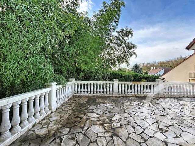 maison à vendre - 8 pièces - 202.0 m2 - BIEVRES - 91 - ILE-DE-FRANCE - Century 21 La Verte Vallée