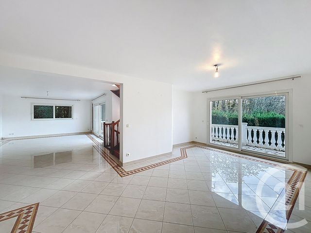 maison à vendre - 8 pièces - 202.0 m2 - BIEVRES - 91 - ILE-DE-FRANCE - Century 21 La Verte Vallée