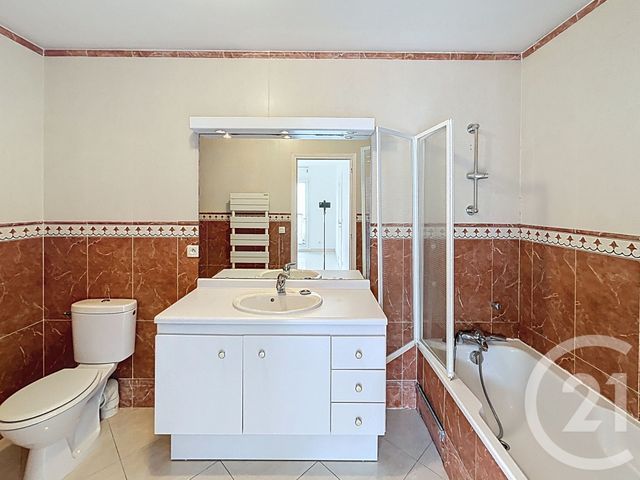 maison à vendre - 8 pièces - 202.0 m2 - BIEVRES - 91 - ILE-DE-FRANCE - Century 21 La Verte Vallée