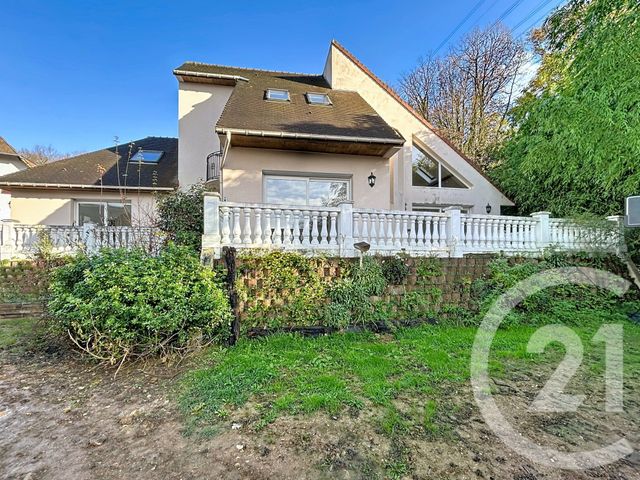 maison - BIEVRES - 91