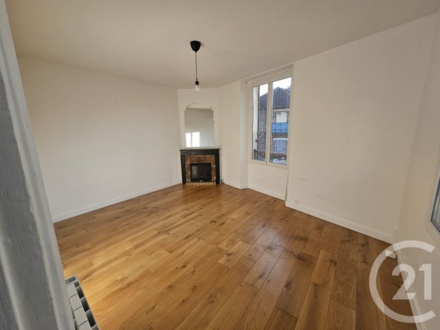 Appartement F2 à louer BIEVRES