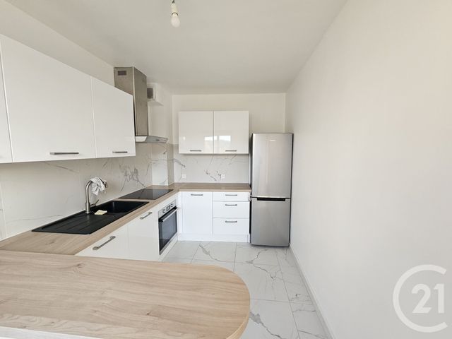 Afficher la photo en grand Appartement F2 à louer - 2 pièces - 56.31 m2 - BIEVRES - 91 - ILE-DE-FRANCE - Century 21 La Verte Vallée